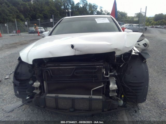 WDDGF4HB6ER307658 Mercedes-Benz C-class C 250