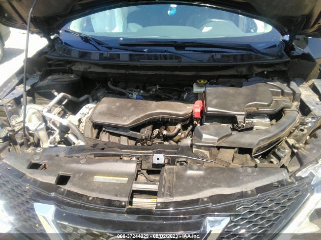JN1BJ1CRXJW265936 Nissan Rogue Sport Sl
