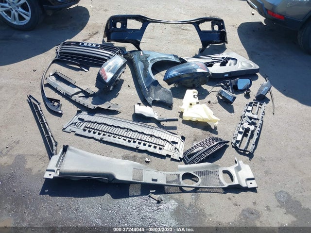 WAUBGAFL1FA076421 Audi S4 Premium Plus