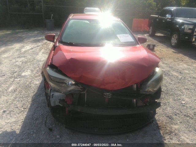 Toyota Corolla L/le/s/s Plus/le Plus 2016 2T1BURHE8GC483075 Image 13