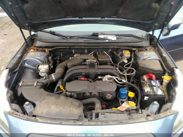 4S3BNAN62G3018909 Subaru Legacy 2.5i Limited