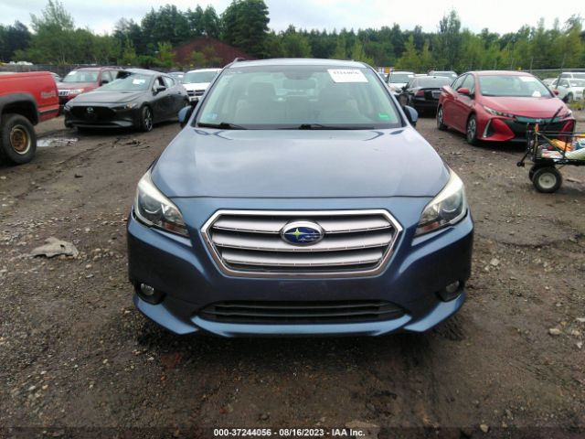 4S3BNAN62G3018909 Subaru Legacy 2.5i Limited