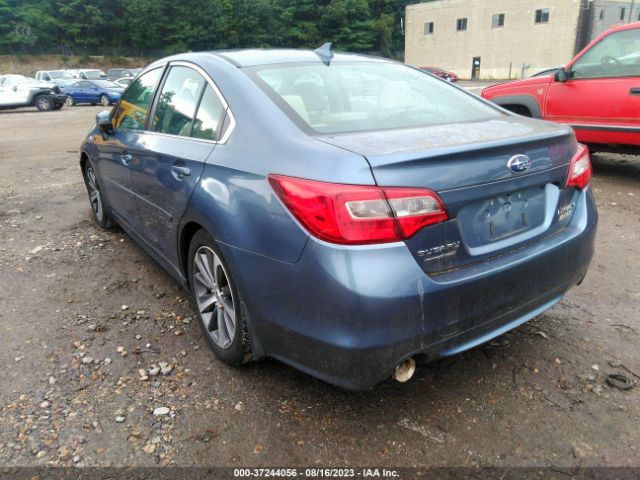 4S3BNAN62G3018909 Subaru Legacy 2.5i Limited