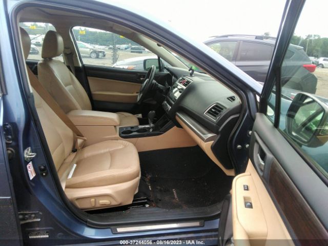 4S3BNAN62G3018909 Subaru Legacy 2.5i Limited
