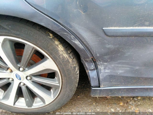 4S3BNAN62G3018909 Subaru Legacy 2.5i Limited