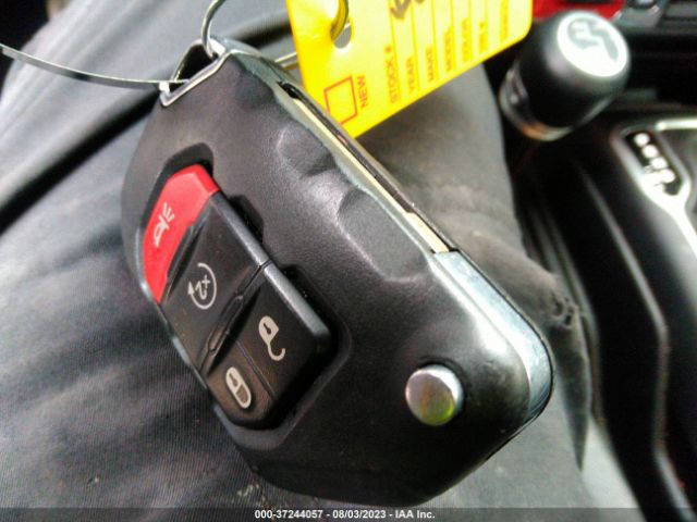1C4HJXCN2LW130556 Jeep Wrangler Rubicon