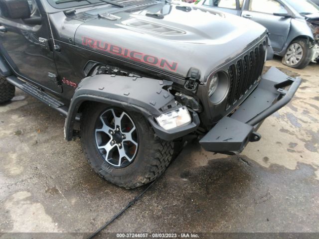1C4HJXCN2LW130556 Jeep Wrangler Rubicon