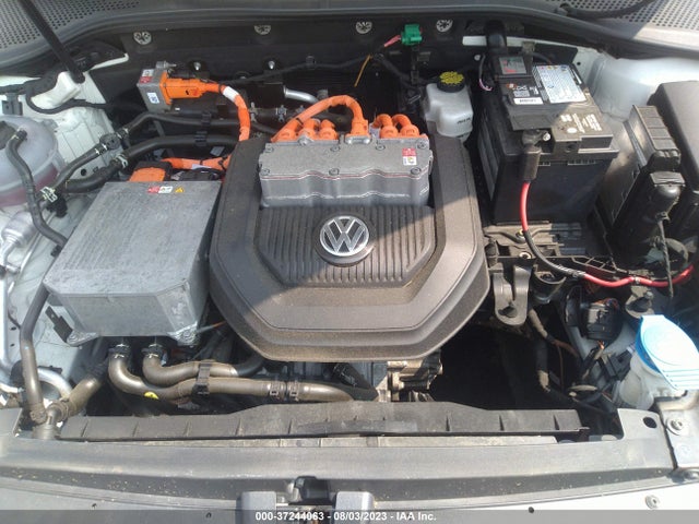 2015 Volkswagen Golf, VIN: WVWKP7AU3FW905577