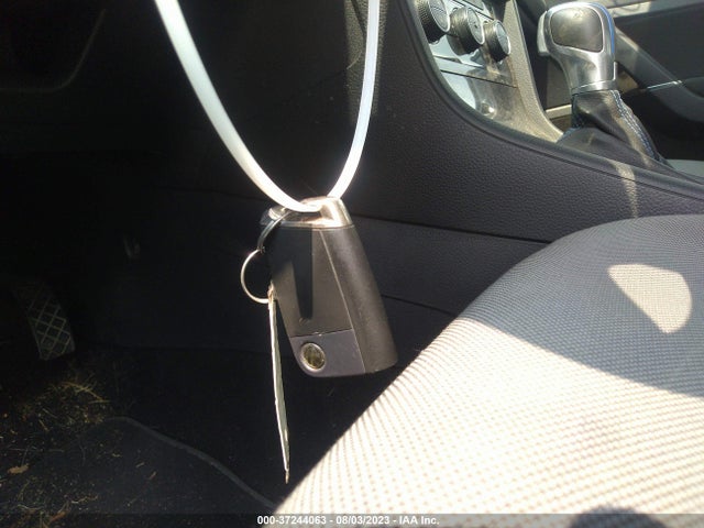 2015 Volkswagen Golf, VIN: WVWKP7AU3FW905577
