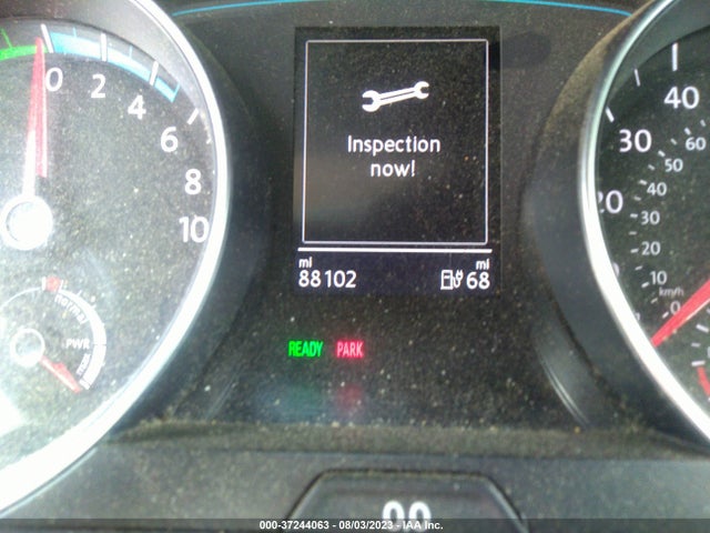2015 Volkswagen Golf, VIN: WVWKP7AU3FW905577