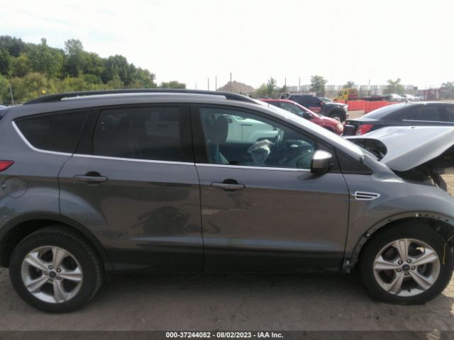 1FMCU0GX0EUB82573 Ford ESCAPE SE