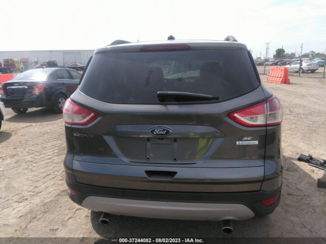 1FMCU0GX0EUB82573 Ford ESCAPE SE
