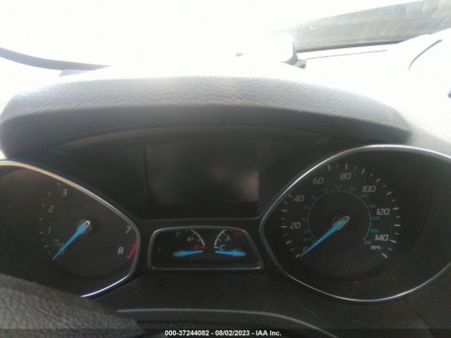 1FMCU0GX0EUB82573 Ford ESCAPE SE
