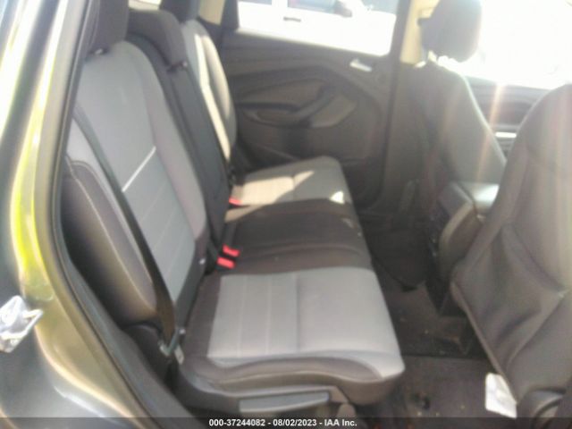 1FMCU0GX0EUB82573 Ford ESCAPE SE
