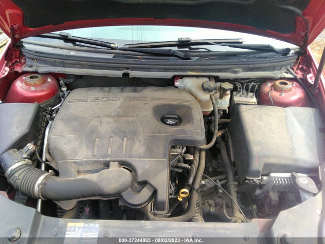 2012 CHEVROLET MALIBU LT W/2LT VIN: 1G1ZD5E02CF228531