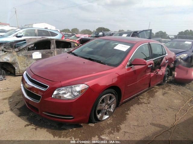2012 CHEVROLET MALIBU LT W/2LT VIN: 1G1ZD5E02CF228531