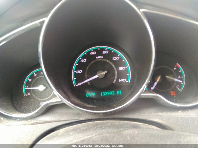 2012 CHEVROLET MALIBU LT W/2LT VIN: 1G1ZD5E02CF228531
