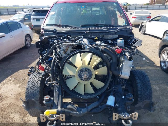 1FT7W2BT3NEF80225 Ford Super Duty F-250 Srw Xl/xlt/lariat