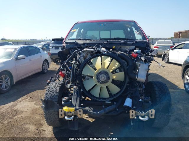 1FT7W2BT3NEF80225 Ford Super Duty F-250 Srw Xl/xlt/lariat