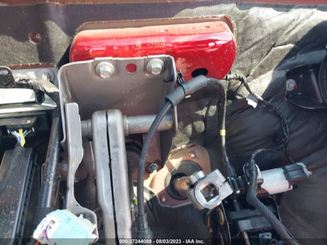 1FT7W2BT3NEF80225 Ford Super Duty F-250 Srw Xl/xlt/lariat