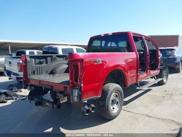 1FT7W2BT3NEF80225 Ford Super Duty F-250 Srw Xl/xlt/lariat