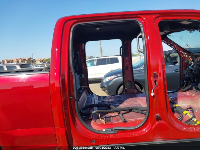 1FT7W2BT3NEF80225 Ford Super Duty F-250 Srw Xl/xlt/lariat