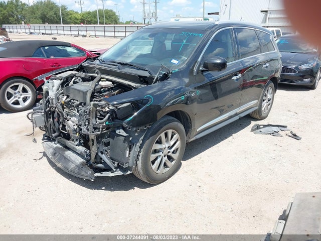 Infiniti 2015 2015 5N1AL0MN2FC504585 Image 19