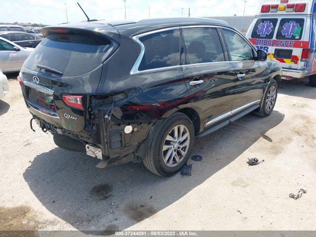 Infiniti 2015 2015 5N1AL0MN2FC504585 Image 21
