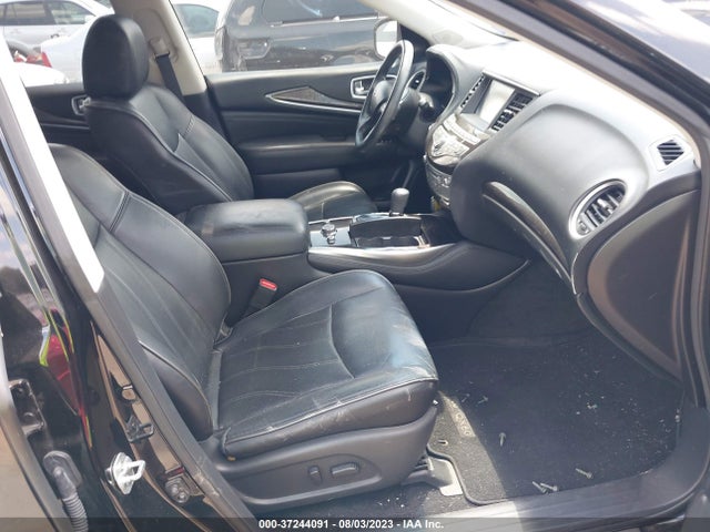 Infiniti 2015 2015 5N1AL0MN2FC504585 Image 22