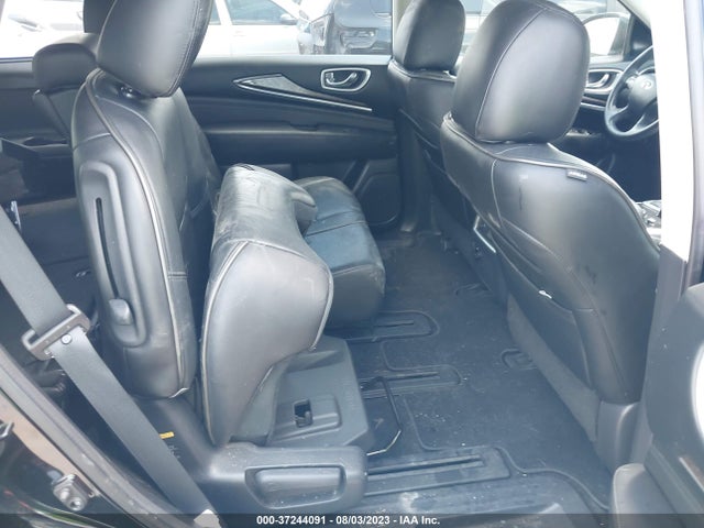 Infiniti 2015 2015 5N1AL0MN2FC504585 Image 25