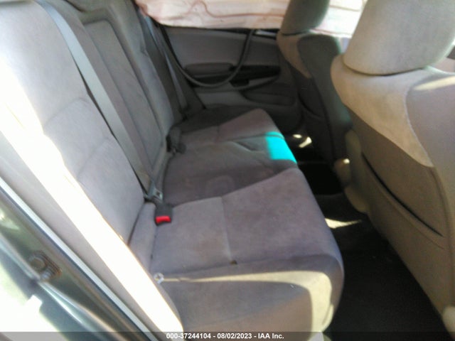 2009 HONDA ACCORD SDN LX-P VIN: 1HGCP26469A036931