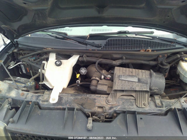 Chevrolet Express 2500 Work Van 2014 1GCWGFCAXE1104624 Image 10