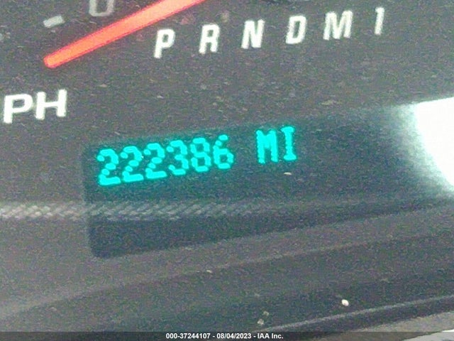 Chevrolet Express 2500 Work Van 2014 1GCWGFCAXE1104624 Image 7