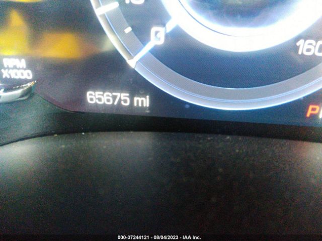 1GYS4DKJ9GR282858 Cadillac Escalade Platinum