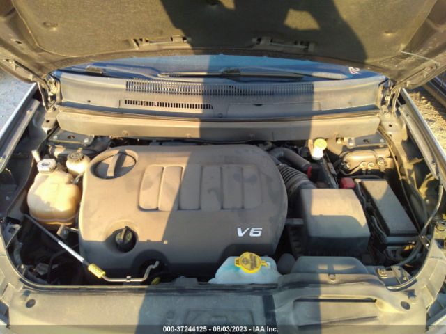 3C4PDCGG4KT717255 Dodge Journey Crossroad