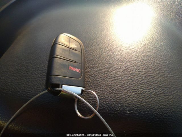3C4PDCGG4KT717255 Dodge Journey Crossroad