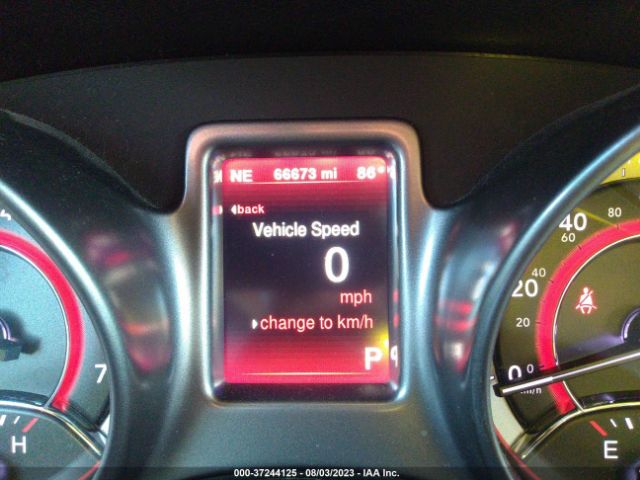 3C4PDCGG4KT717255 Dodge Journey Crossroad