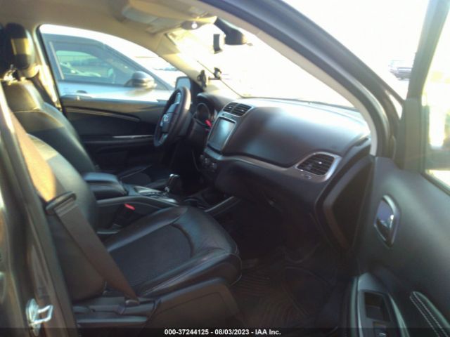3C4PDCGG4KT717255 Dodge Journey Crossroad