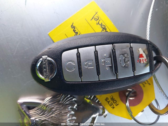 Nissan Altima 2.5 Sv 2018 1N4AL3AP9JC178178 Image 3