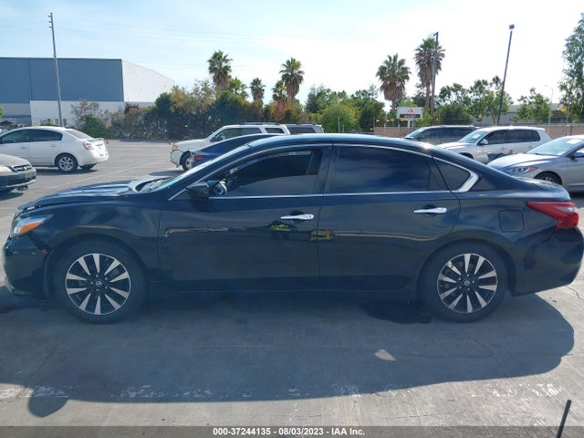 Nissan Altima 2.5 Sv 2018 1N4AL3AP9JC178178 Image 6