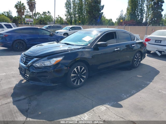 Nissan Altima 2.5 Sv 2018 1N4AL3AP9JC178178 Image 2
