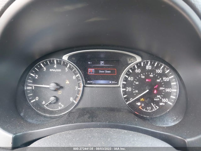 Nissan Altima 2.5 Sv 2018 1N4AL3AP9JC178178 Image 13