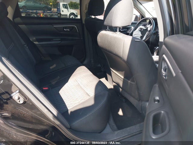 Nissan Altima 2.5 Sv 2018 1N4AL3AP9JC178178 Image 14