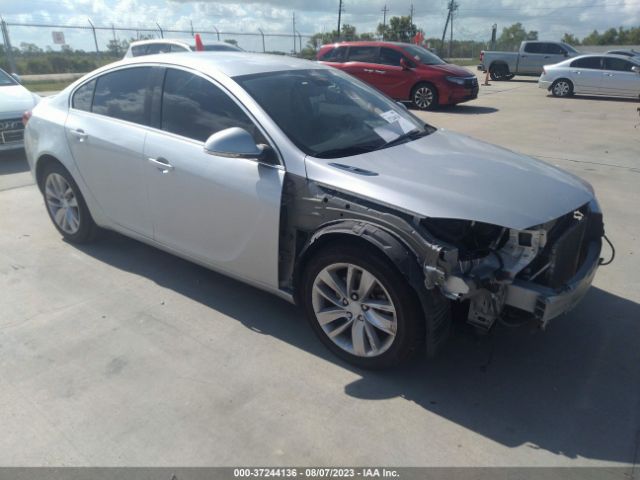 2G4GK5EX8E9189680 auction archive image