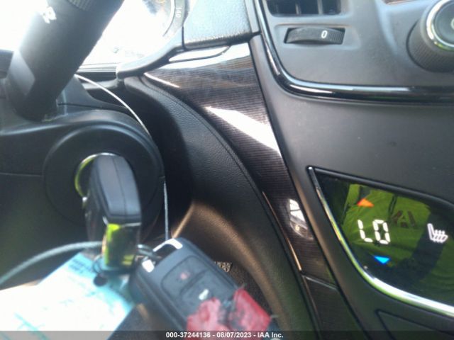 2G4GK5EX8E9189680 Buick Regal