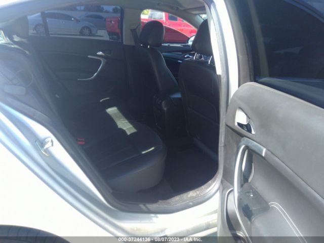 2G4GK5EX8E9189680 Buick Regal