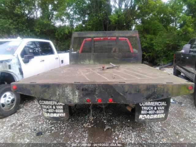 1GT02ZCGXEF180468 GMC Sierra 2500hd Work Truck