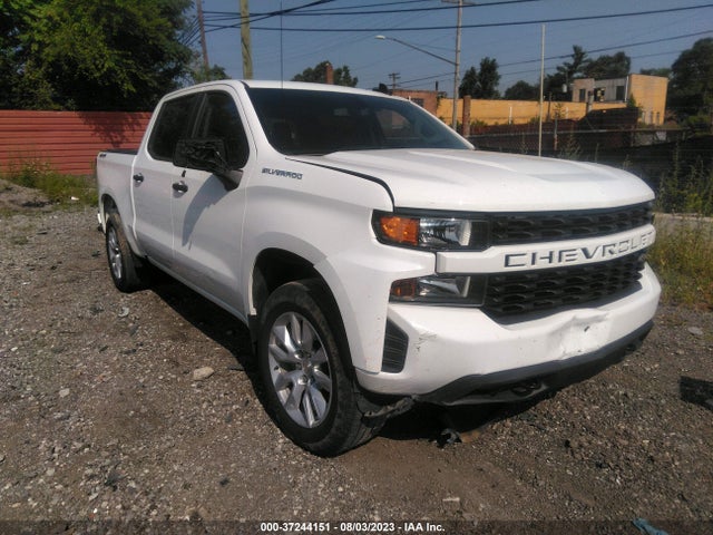 2020 3GCPYBEK4LG369635 main image
