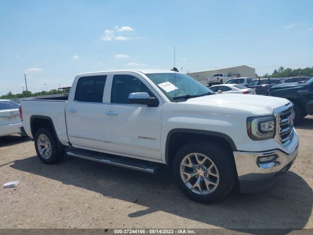 3GTP1NECXJG441739 GMC Sierra 1500 Slt