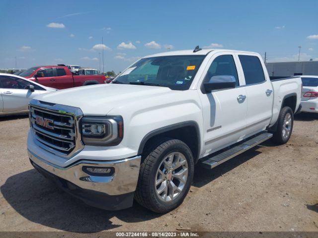 3GTP1NECXJG441739 GMC Sierra 1500 Slt